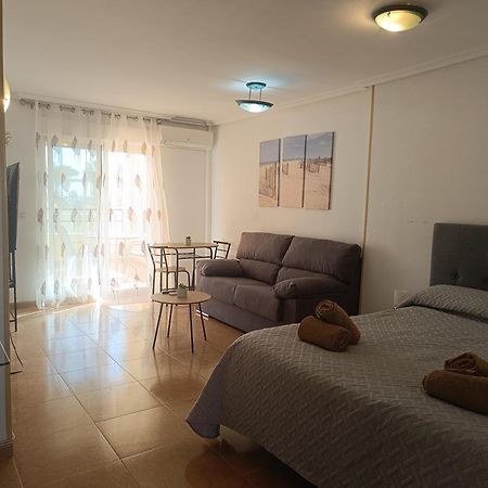 Bahia De Vera Estudio Εξωτερικό φωτογραφία