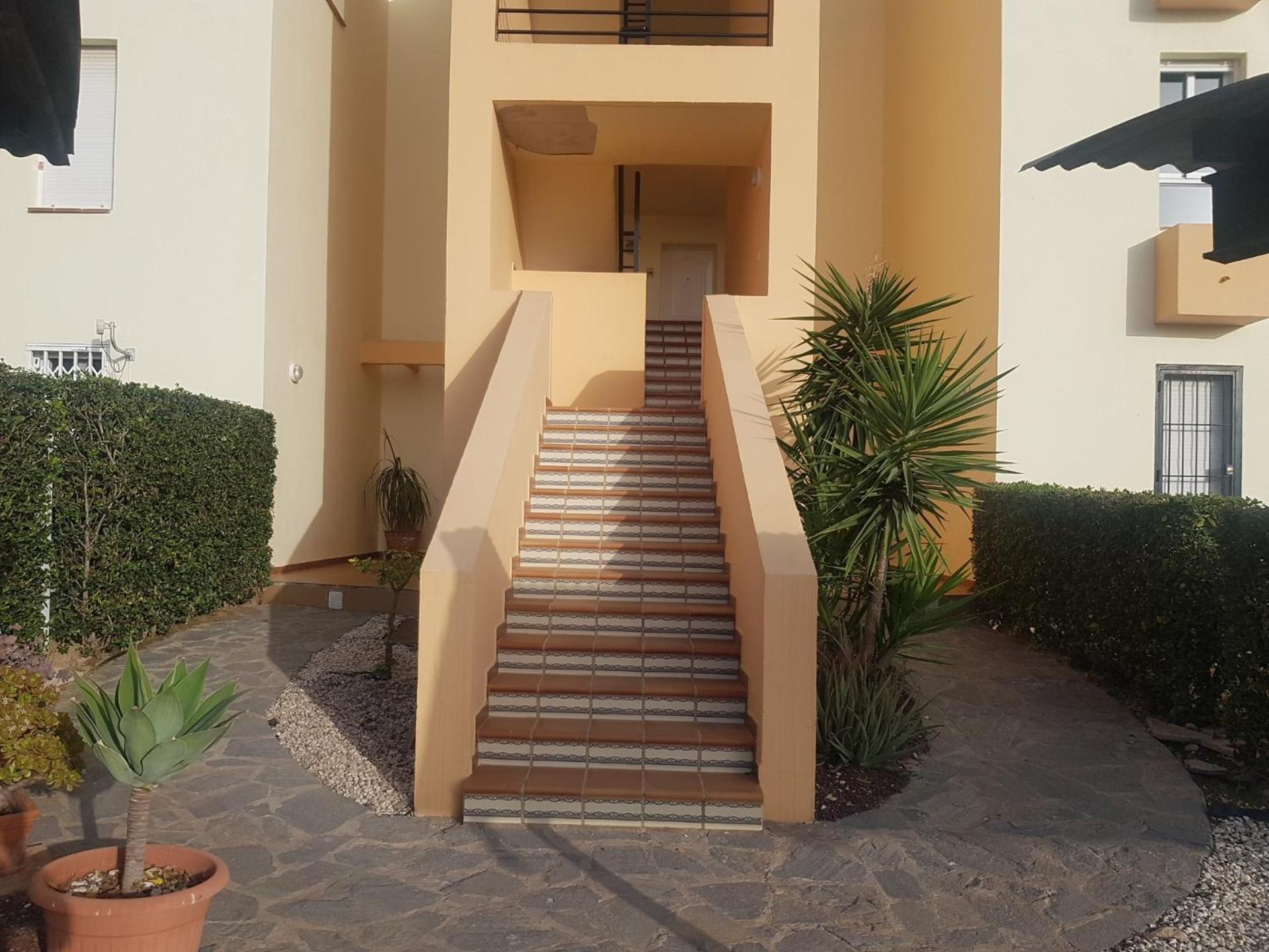 Bahia De Vera Estudio Εξωτερικό φωτογραφία