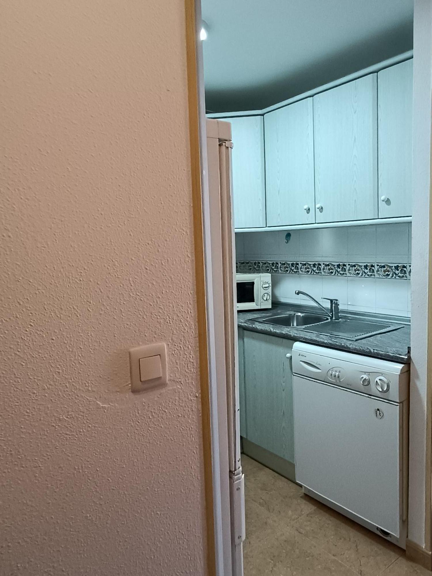 Bahia De Vera Estudio Εξωτερικό φωτογραφία