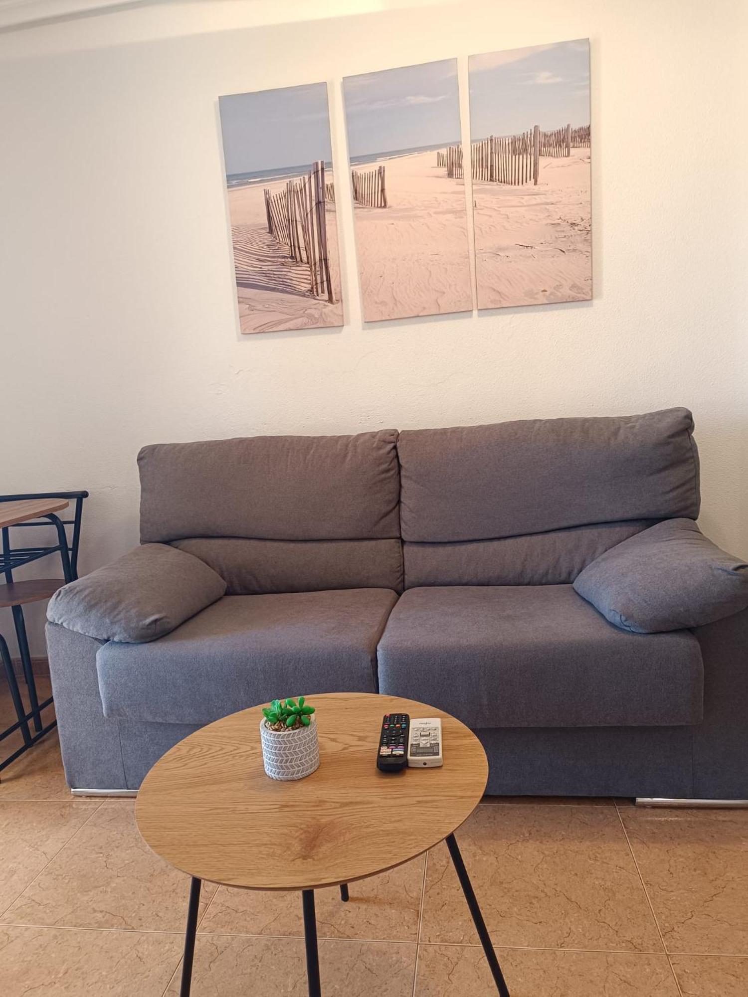 Bahia De Vera Estudio Εξωτερικό φωτογραφία