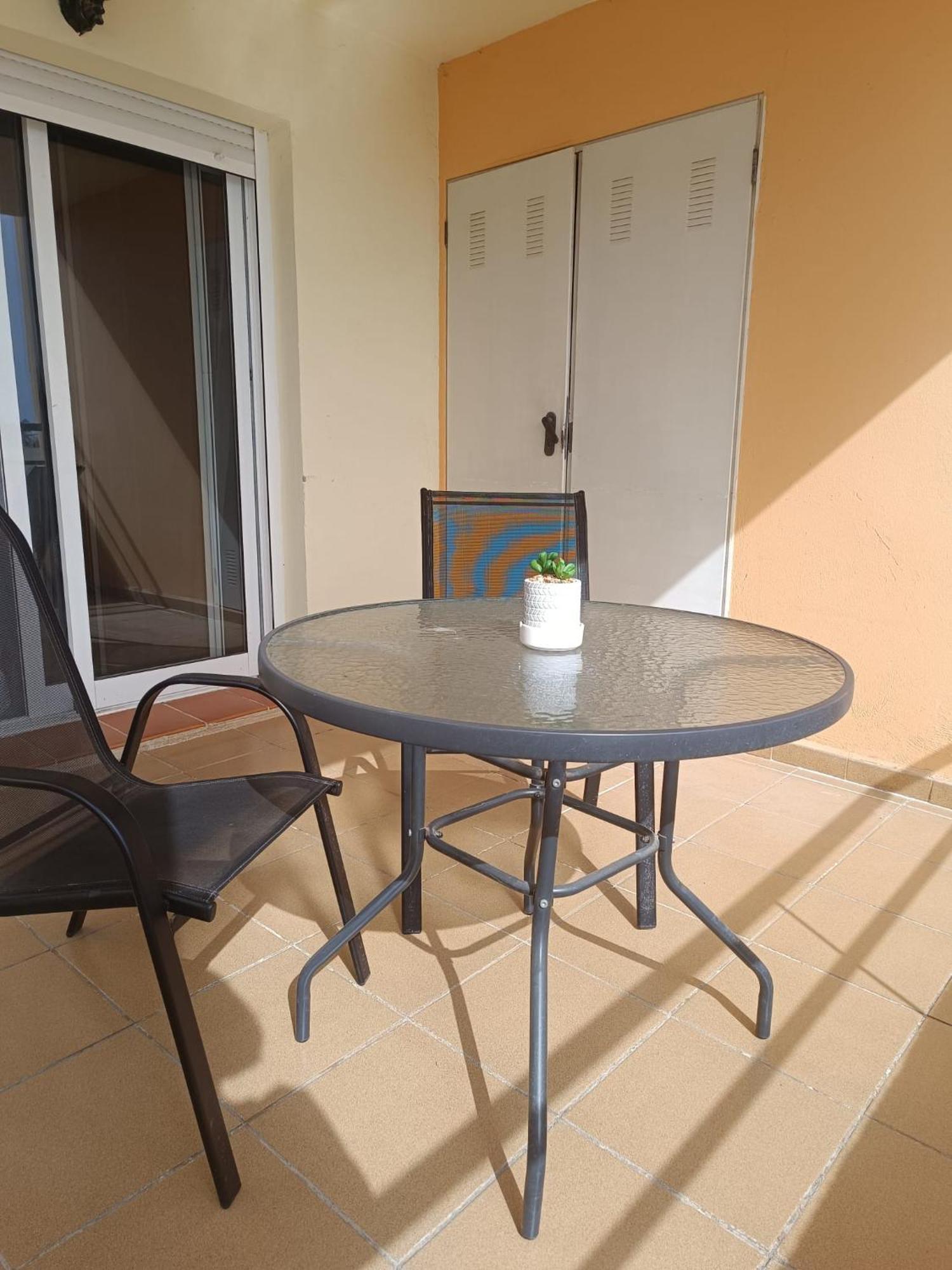 Bahia De Vera Estudio Εξωτερικό φωτογραφία