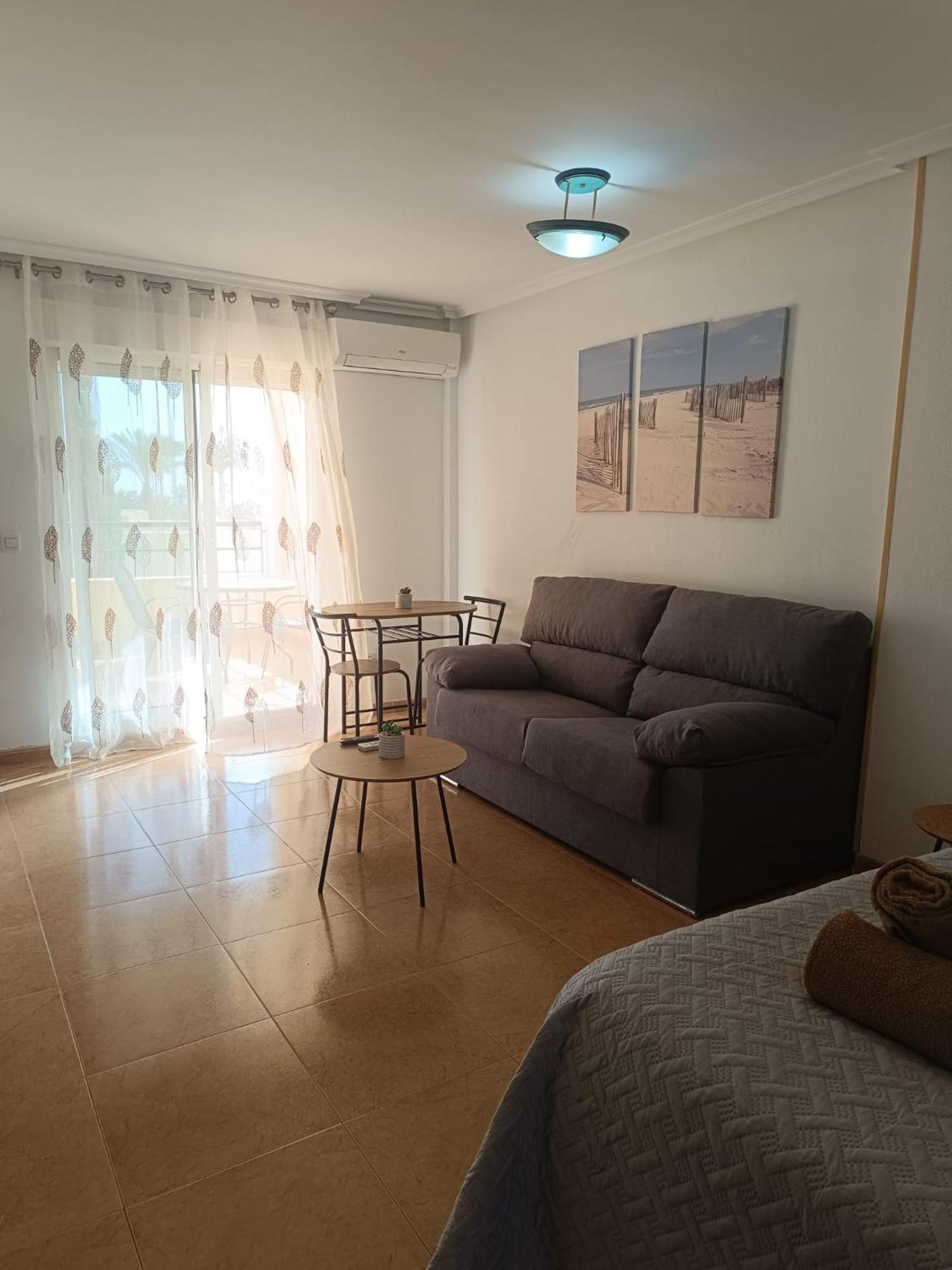 Bahia De Vera Estudio Εξωτερικό φωτογραφία