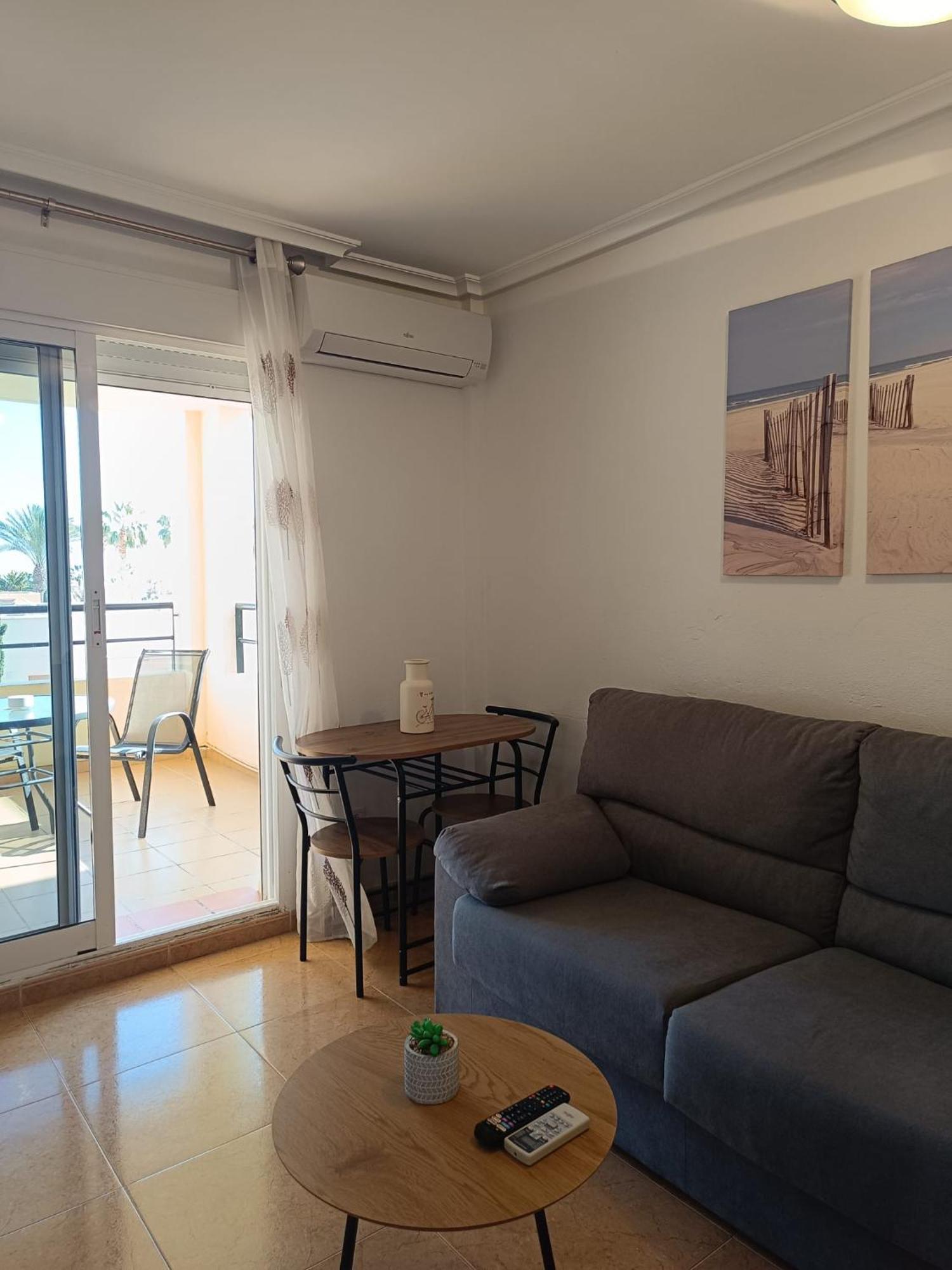 Bahia De Vera Estudio Εξωτερικό φωτογραφία