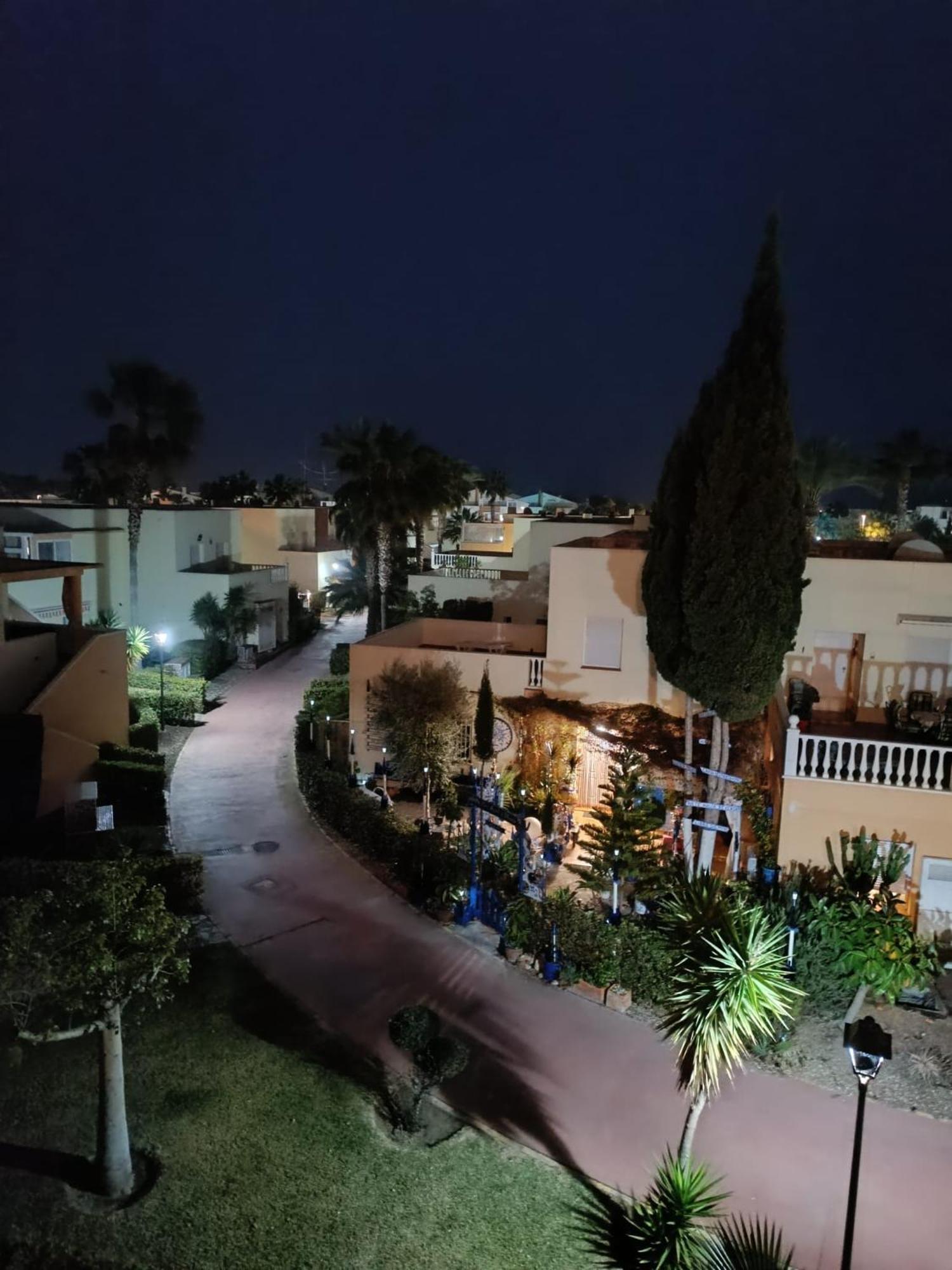 Bahia De Vera Estudio Εξωτερικό φωτογραφία