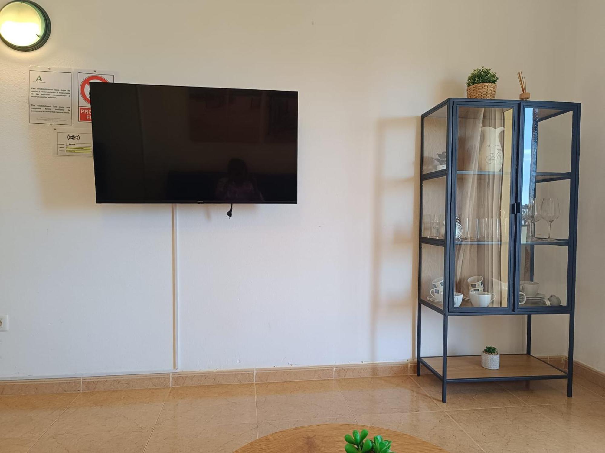 Bahia De Vera Estudio Εξωτερικό φωτογραφία