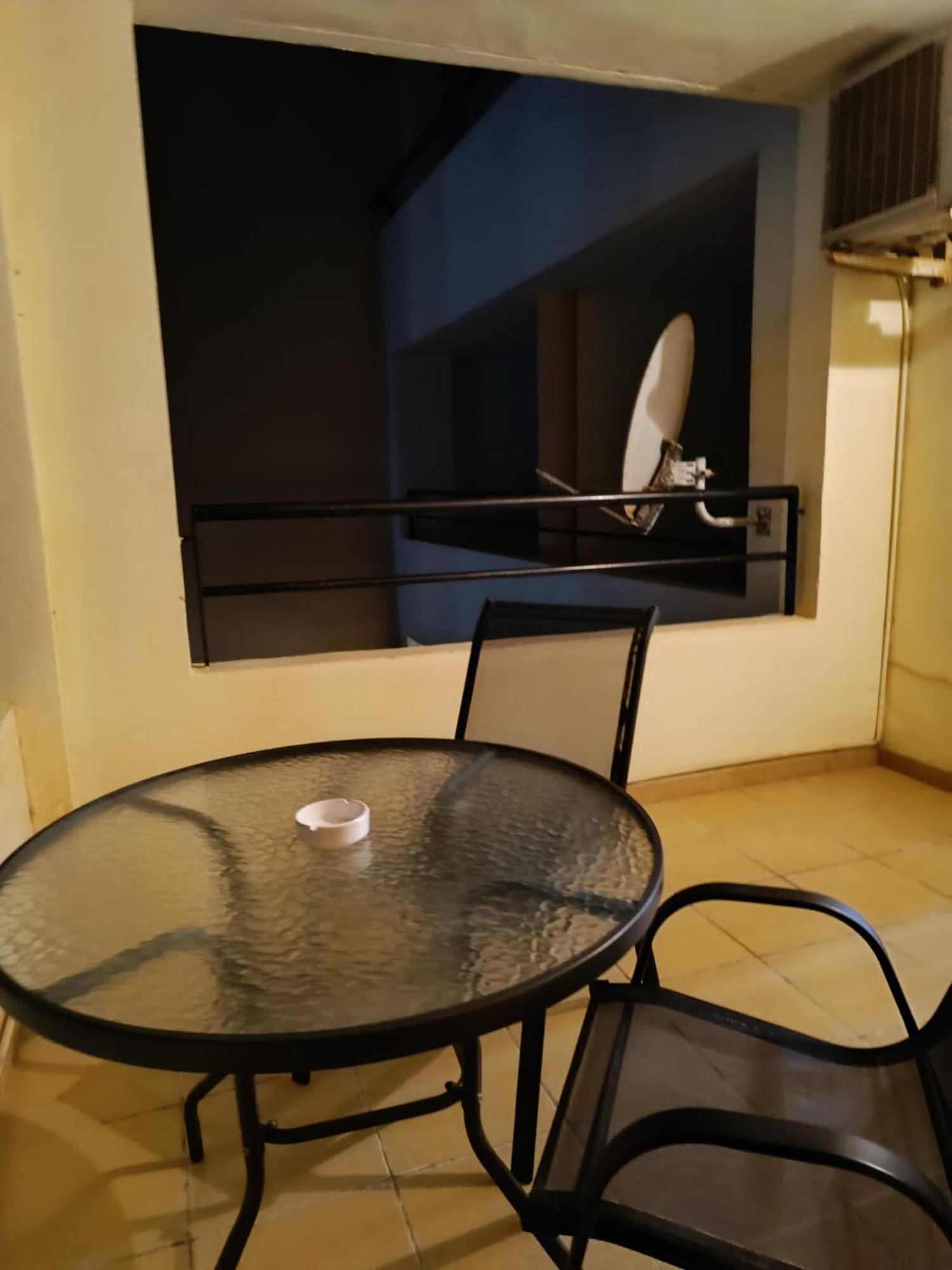 Bahia De Vera Estudio Εξωτερικό φωτογραφία