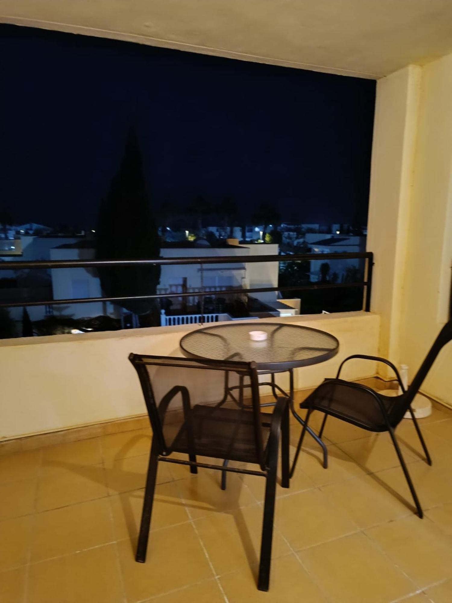 Bahia De Vera Estudio Εξωτερικό φωτογραφία
