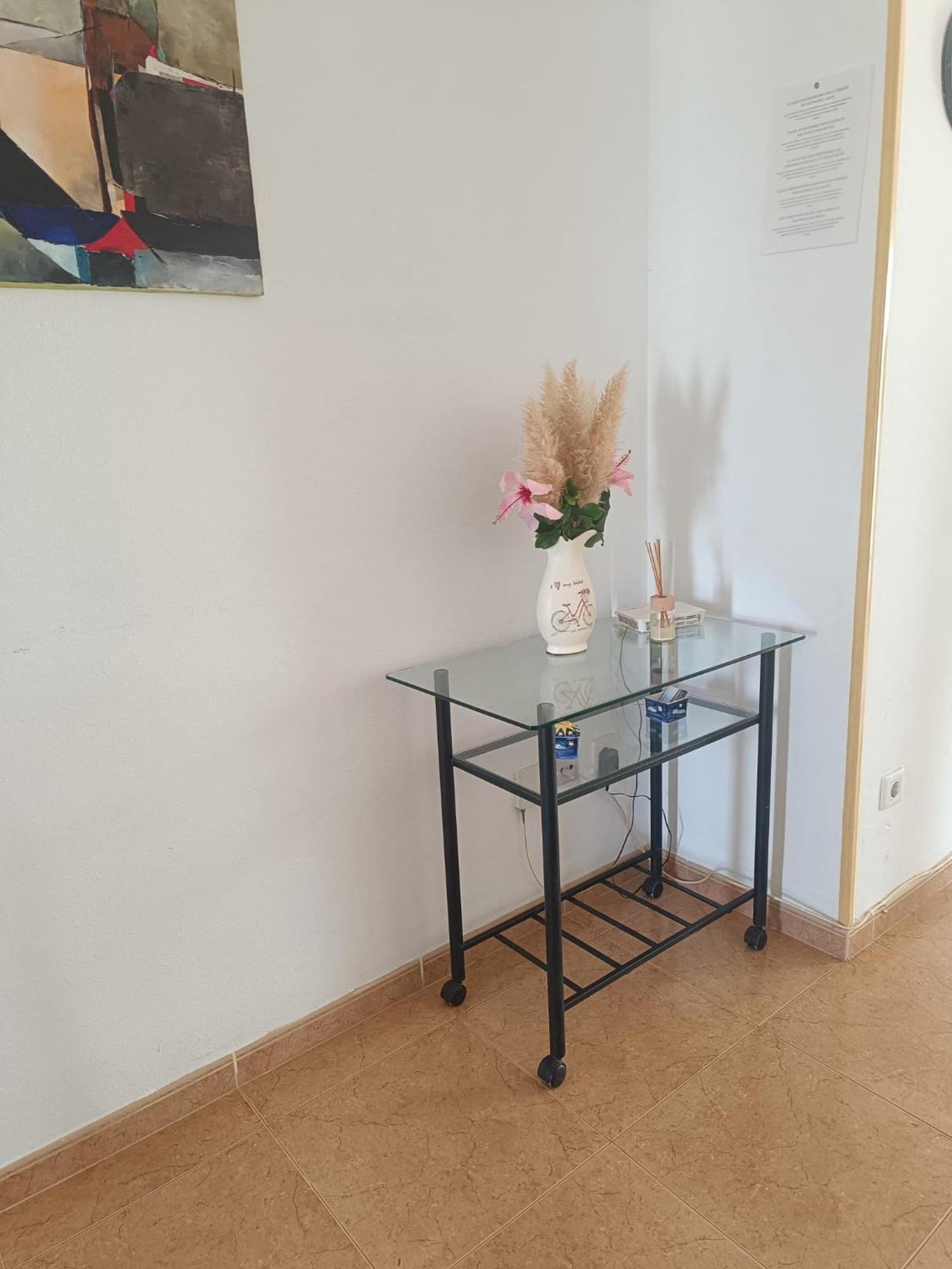 Bahia De Vera Estudio Εξωτερικό φωτογραφία