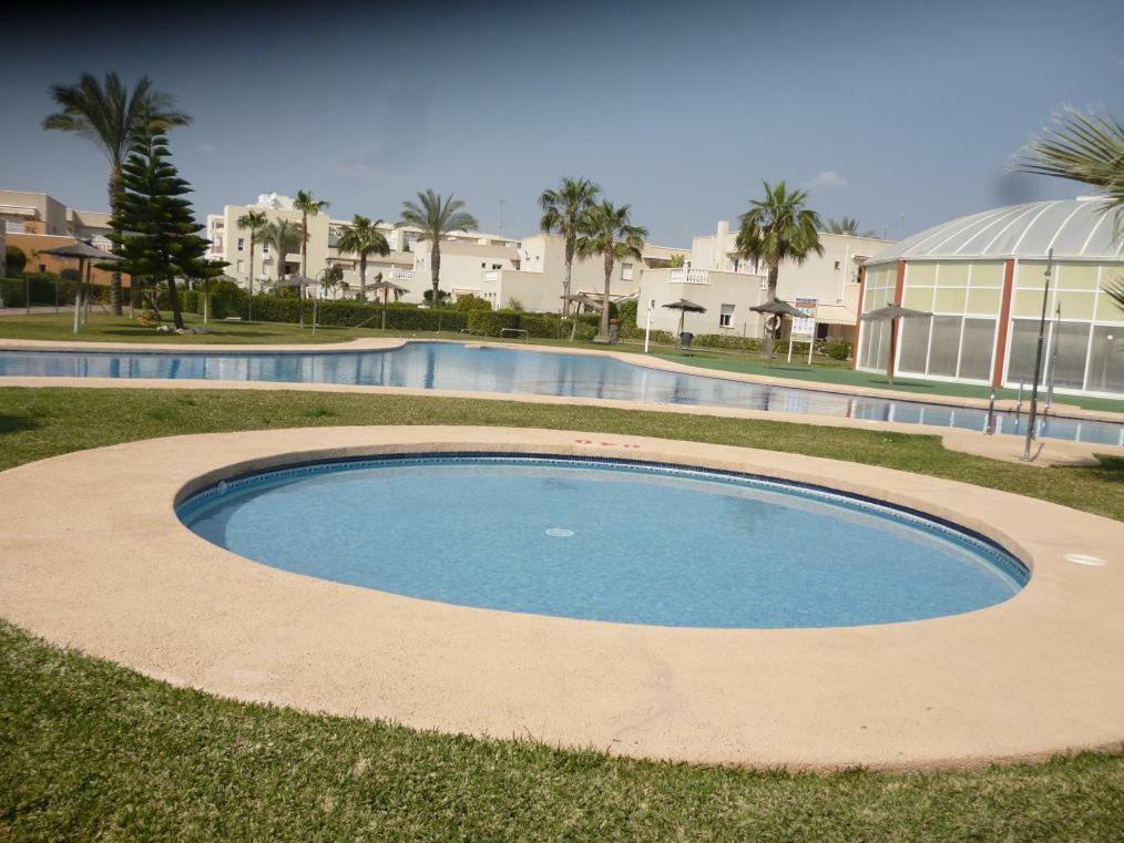 Bahia De Vera Estudio Εξωτερικό φωτογραφία